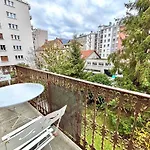 Spacieux 3* Avec Parking - Fr-1-432-13 안시