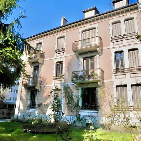 Spacieux 3* Avec Parking - Fr-1-432-13 *